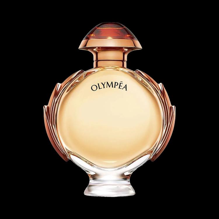 Paco Rabanne Olympea Intense Eau De Parfum For Women 50 ml