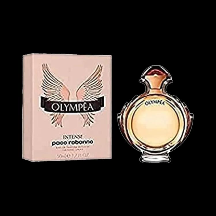 Paco Rabanne Olympea Intense Eau De Parfum For Women 50 ml