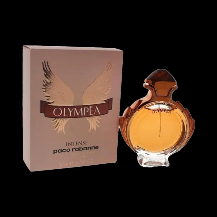 Paco Rabanne Olympea Intense Eau De Parfum For Women 50 ml