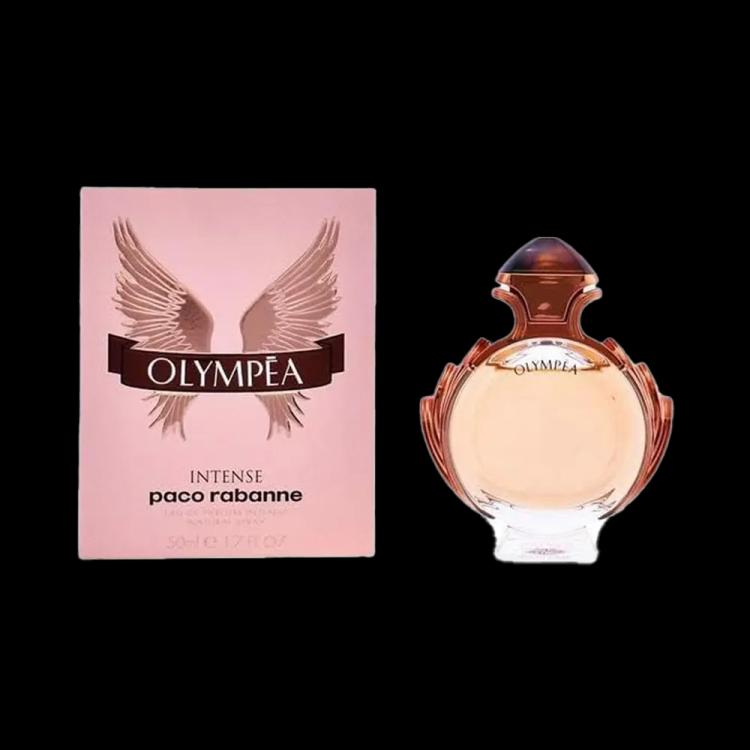 Paco Rabanne Olympea Intense Eau De Parfum For Women 50 ml