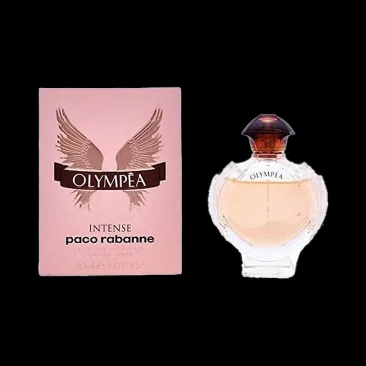 Paco Rabanne Olympea Intense Eau De Parfum For Women 50 ml