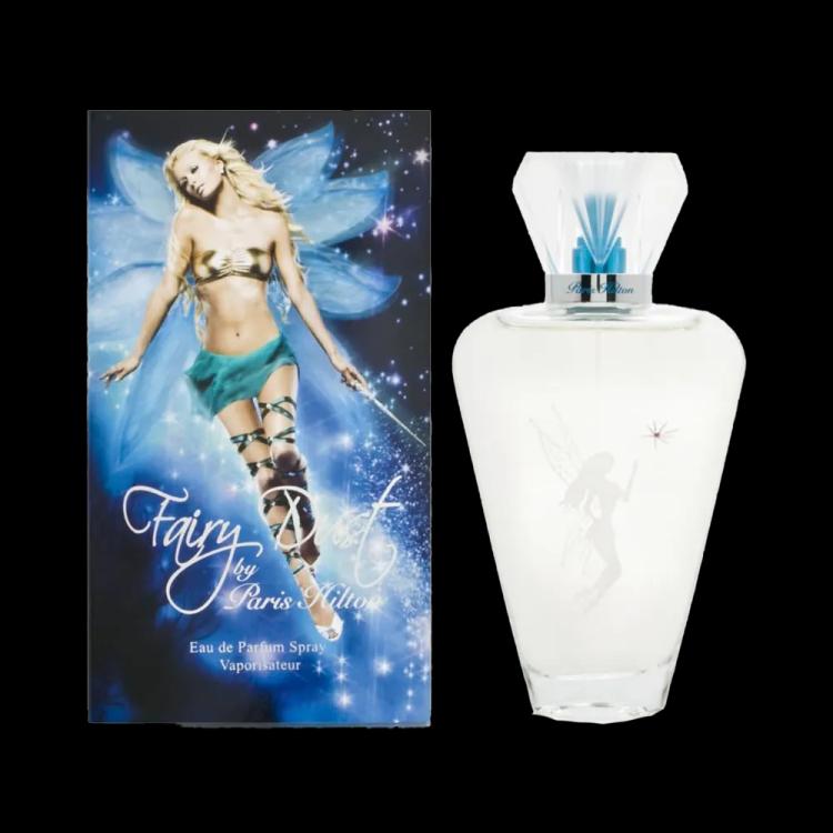 Paris Hilton Fairy Dust Eau De Parfum For Women - 100 ml