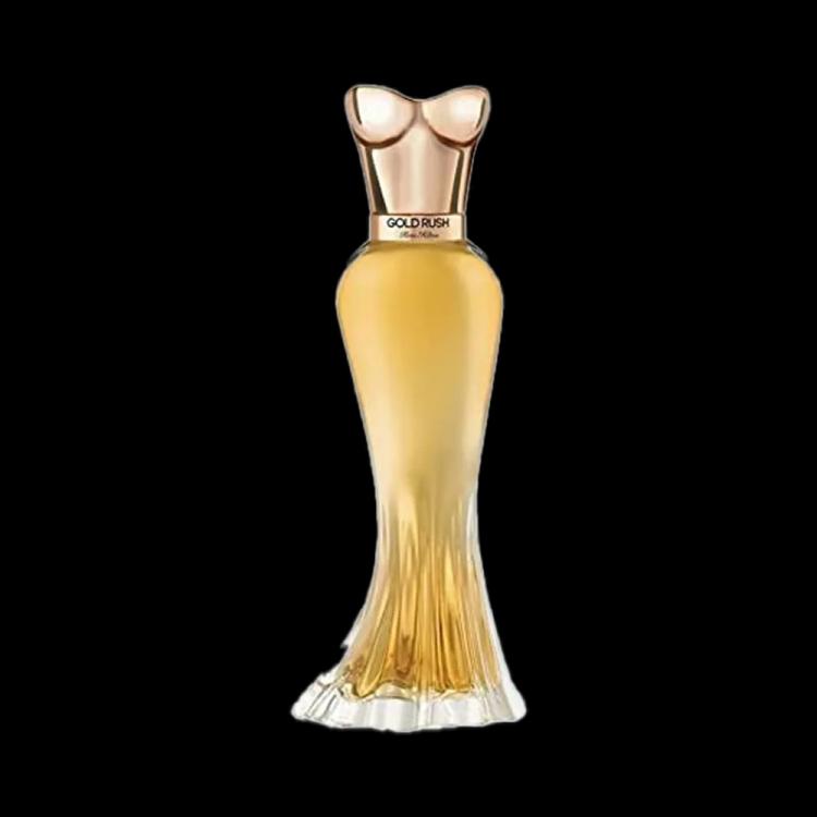 Paris Hilton Gold Rush Eau De Parfum For Women - 100 ml