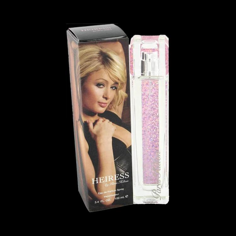 Paris Hilton Hers Eau De Parfum For Women - 100 ml