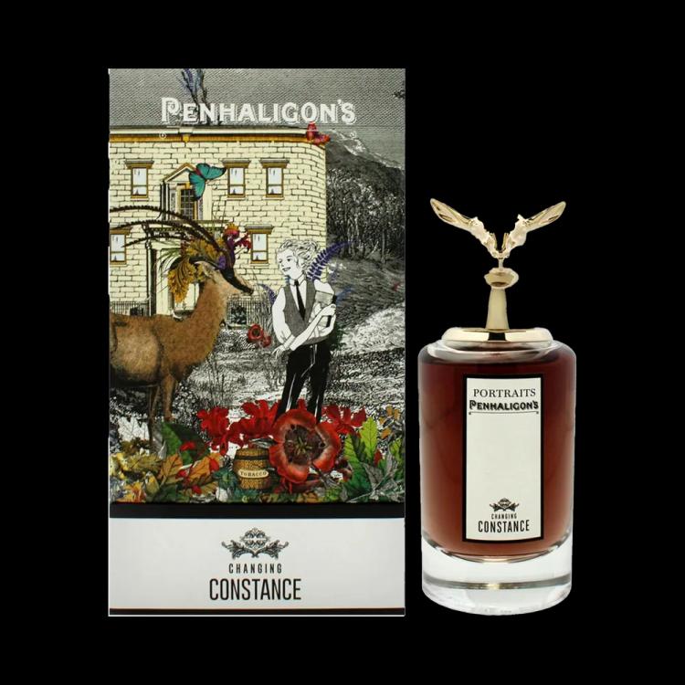 Penhaligon's Constance Eau De Parfum For Women - 75 ml