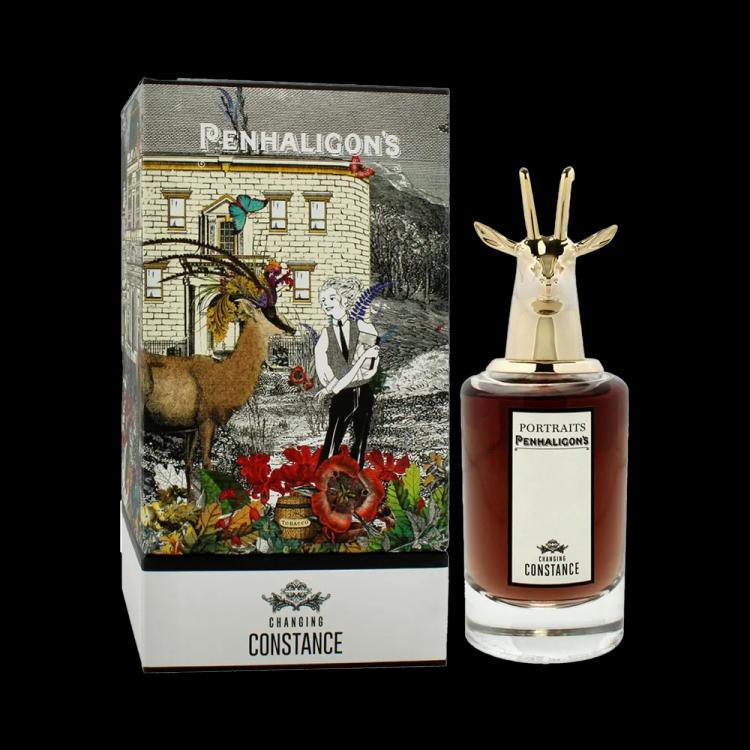 Penhaligon's Constance Eau De Parfum For Women - 75 ml