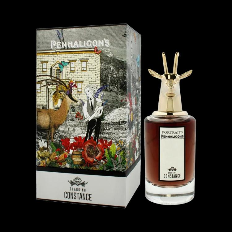 Penhaligon's Constance Eau De Parfum For Women - 75 ml