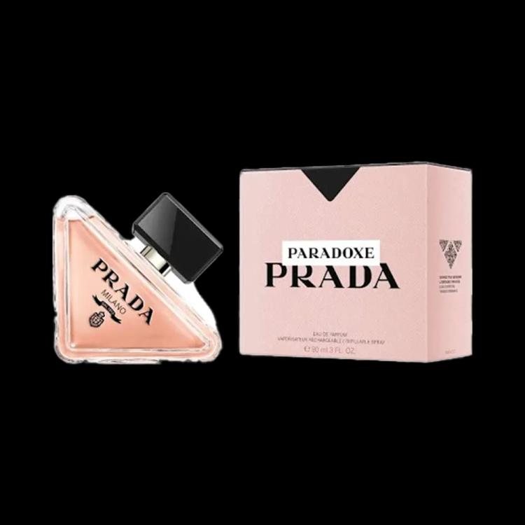 Prada Paradoxe Eau De Parfum For Women - 90 ml