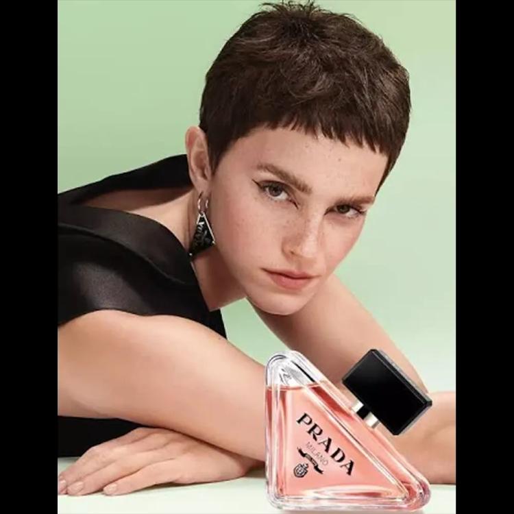 Prada Paradoxe Eau De Parfum For Women - 90 ml