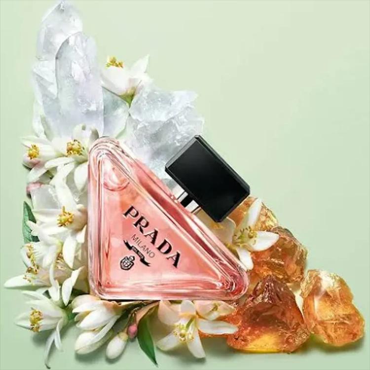 Prada Paradoxe Eau De Parfum For Women - 90 ml
