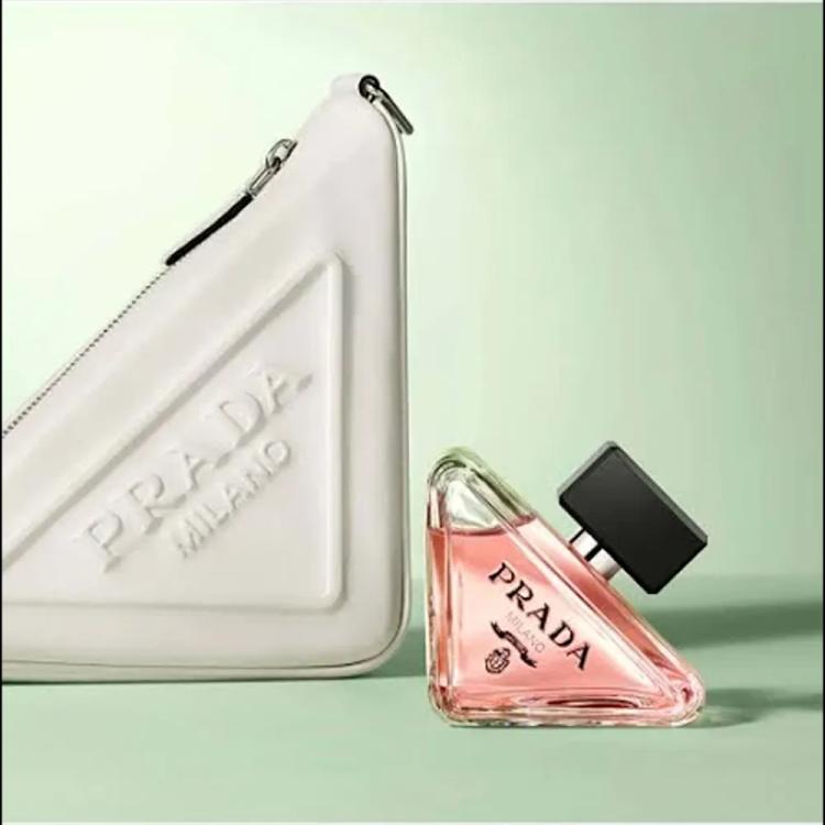 Prada Paradoxe Eau De Parfum For Women - 90 ml
