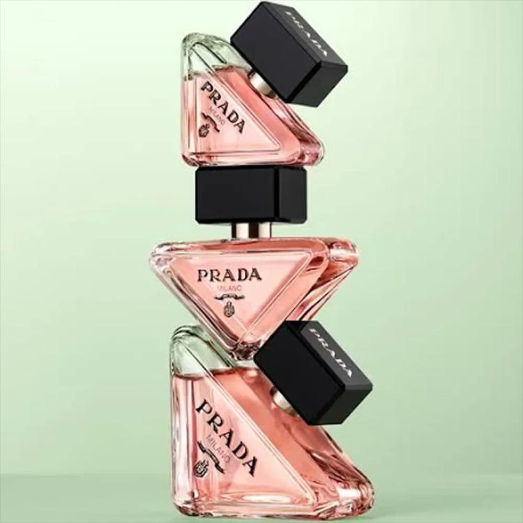 Prada Paradoxe Eau De Parfum For Women - 90 ml