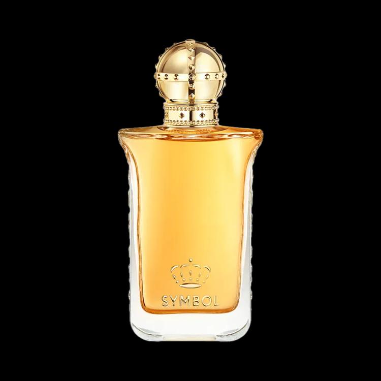 Princesse Marina De Bourbon Symbol Royal Eau De Parfum For Women - 100 ml