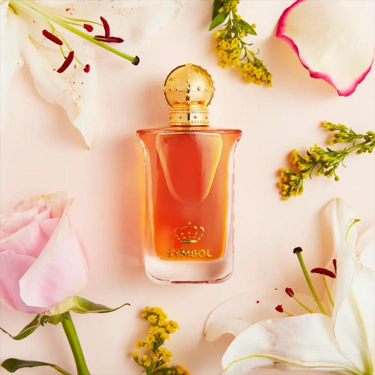 Princesse Marina De Bourbon Symbol Royal Eau De Parfum For Women - 100 ml