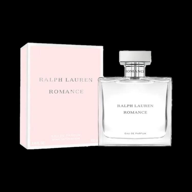 RALPH LAUREN Romance Eau De Parfum For Women - 100 ml