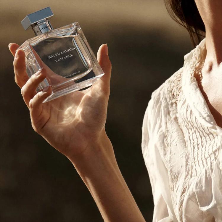 RALPH LAUREN Romance Eau De Parfum For Women - 100 ml