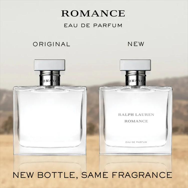 RALPH LAUREN Romance Eau De Parfum For Women - 100 ml
