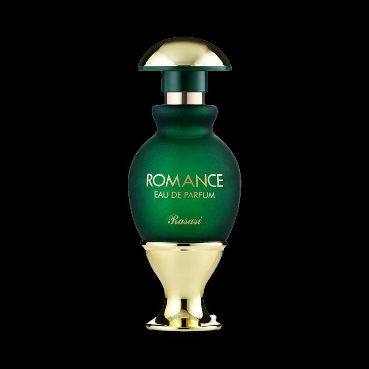 Rasasi Romance Eau De Parfum For Women - 45 ml
