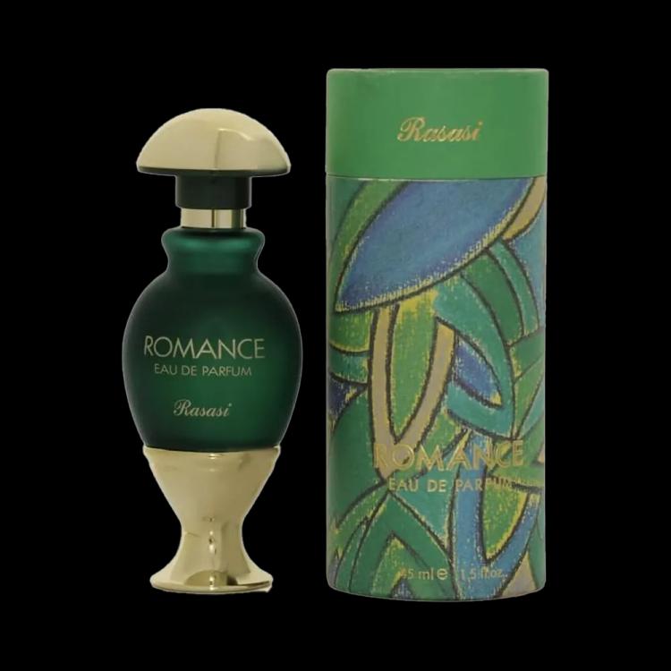 Rasasi Romance Eau De Parfum For Women - 45 ml