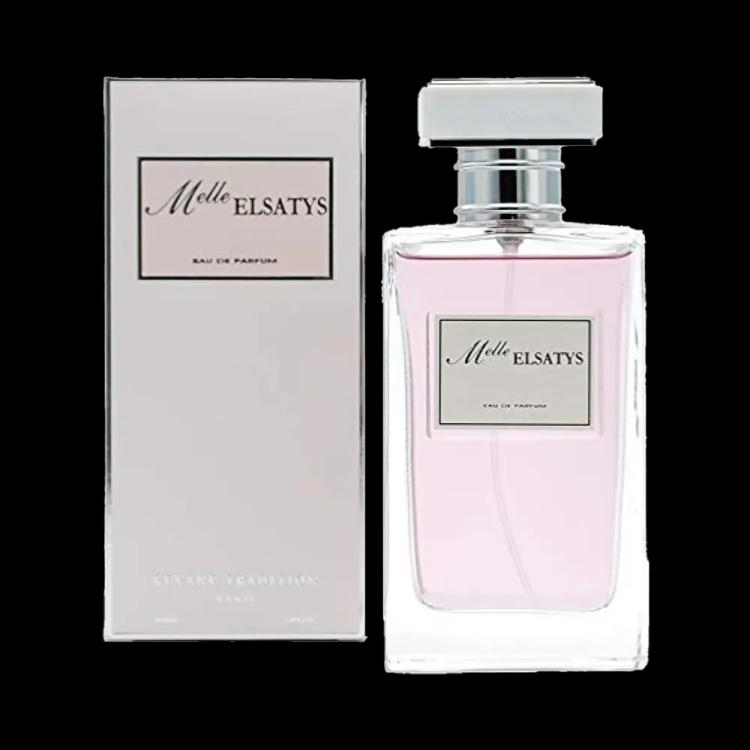Reyane Tradition Melle Elsatys Eau De Parfum For Women - 100 ml