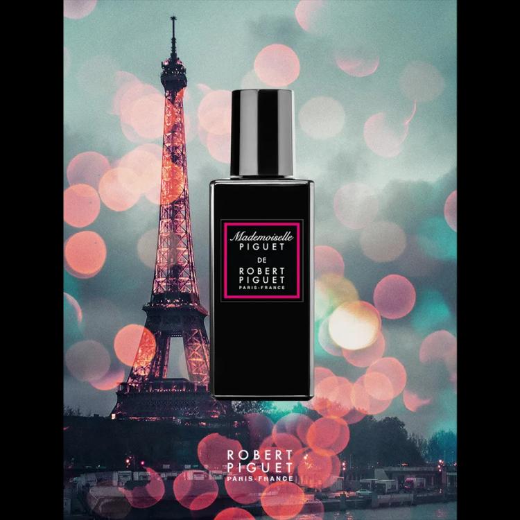 Robert Piguet Mademoiselle Eau De Parfum For Women - 100 ml