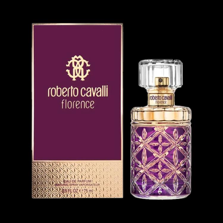Roberto Cavalli Florence Eau De Parfum - 100 ml