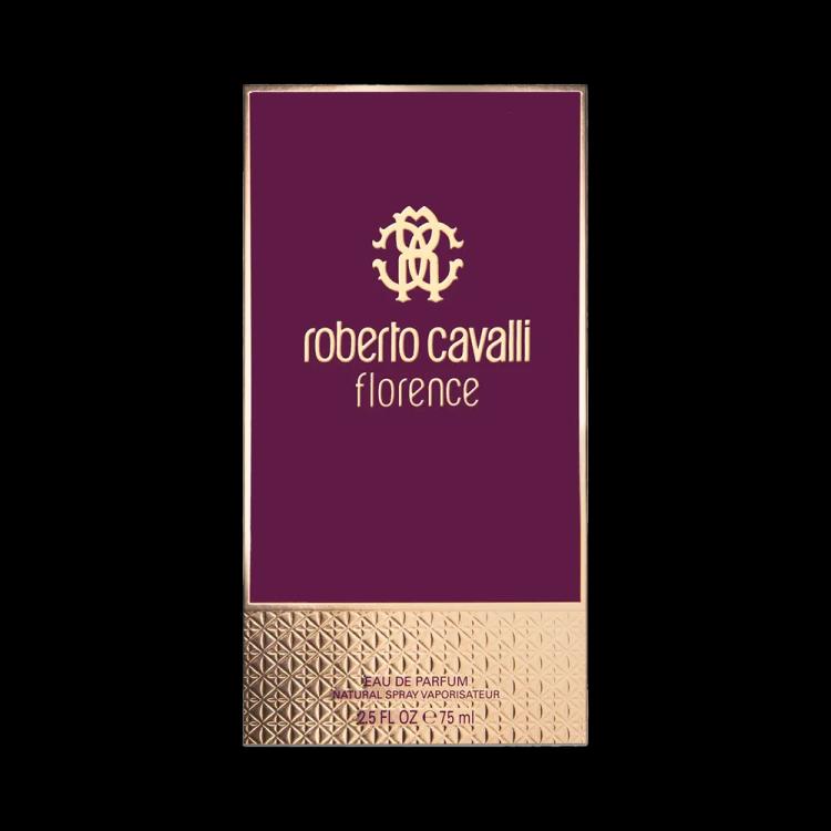 Roberto Cavalli Florence Eau De Parfum - 100 ml