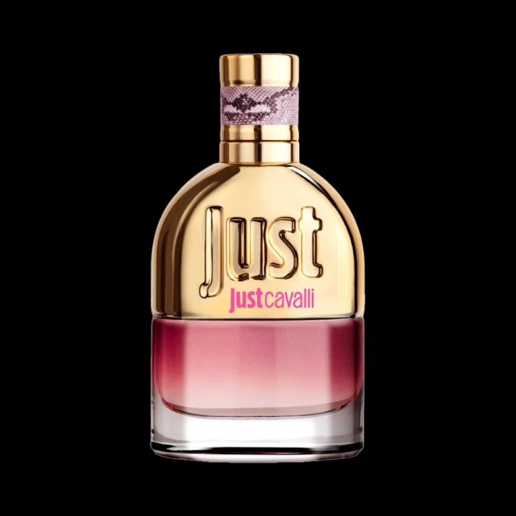 Roberto Cavalli Just Cavalli For Her Eau De Toilette - 75 ml