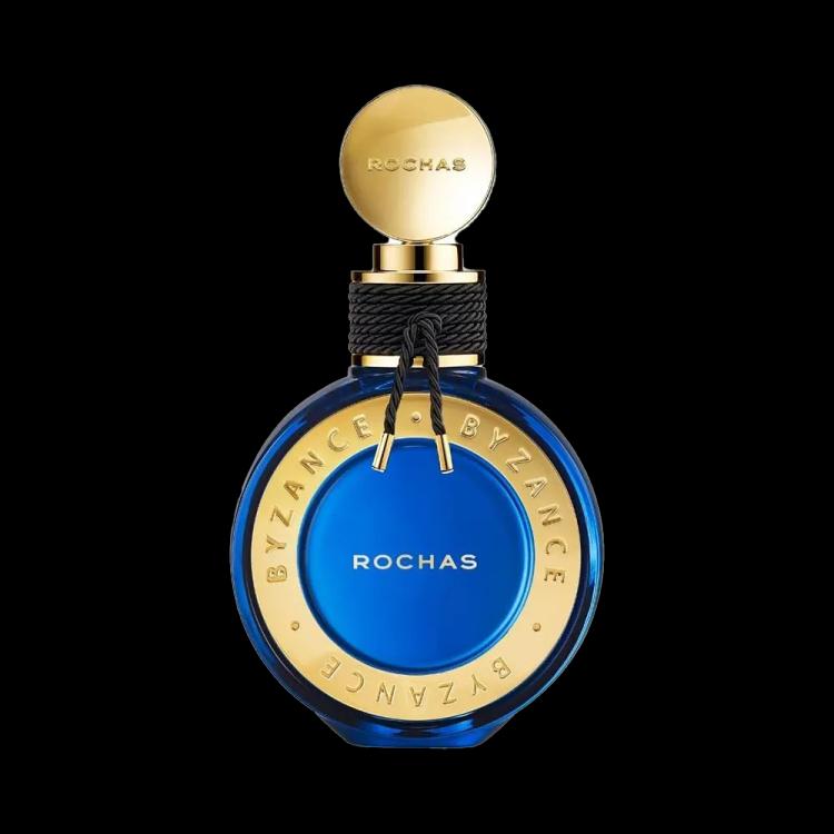Rochas Byzance Eau De Parfum Spray For Women - 60 ml