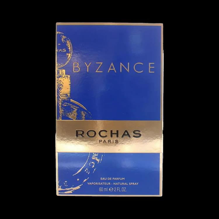 Rochas Byzance Eau De Parfum Spray For Women - 60 ml