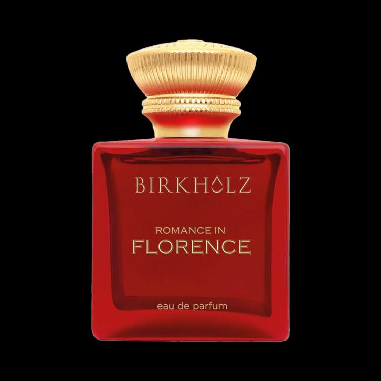 Geparlys Romance In Florence Eau De Parfum For Women - 100 ml