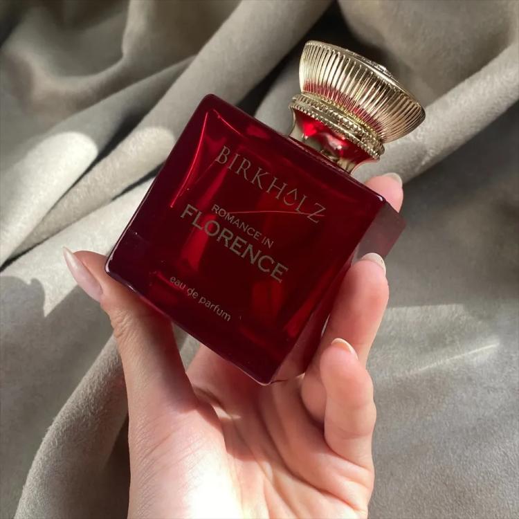 Geparlys Romance In Florence Eau De Parfum For Women - 100 ml