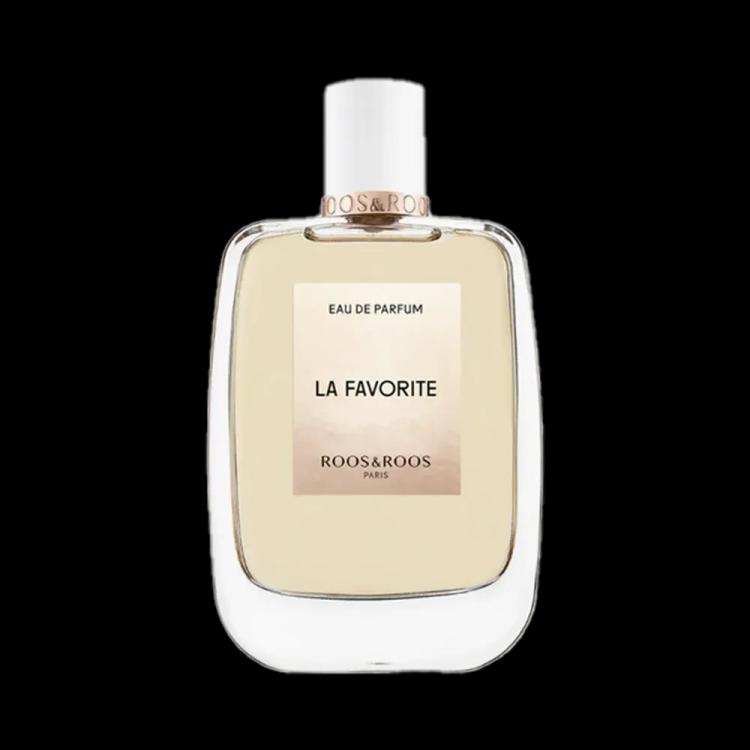 ROOS & ROOS La Favorite Edp 100Ml Eau De Parfum - 100 ml
