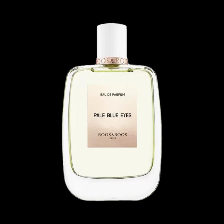 ROOS & ROOS Pale Blue Eyes Eau De Parfum - 100 ml