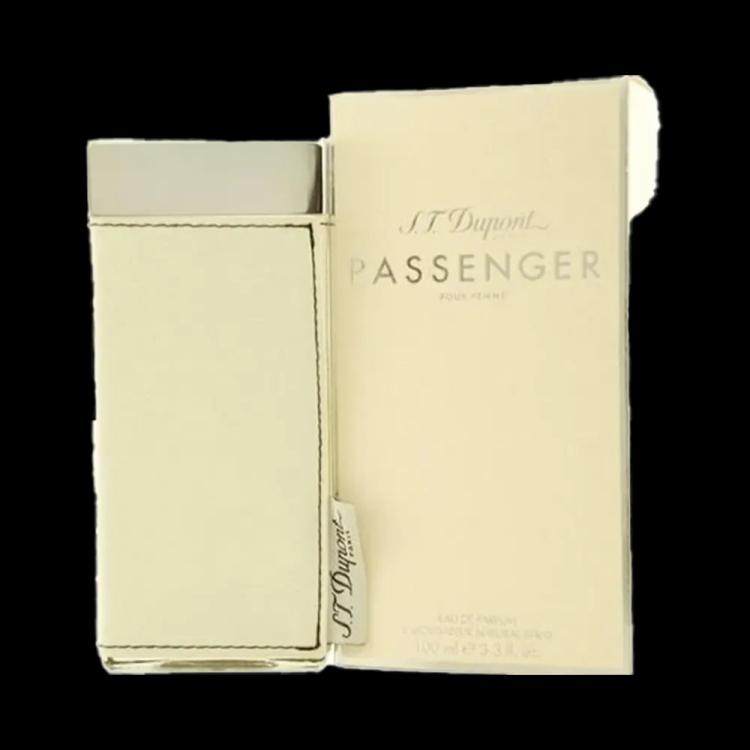 S.T. Dupont Passenger Pour Femme Eau De Parfum