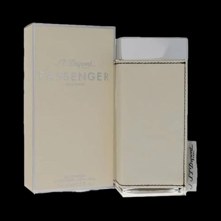 S.T. Dupont Passenger Pour Femme Eau De Parfum