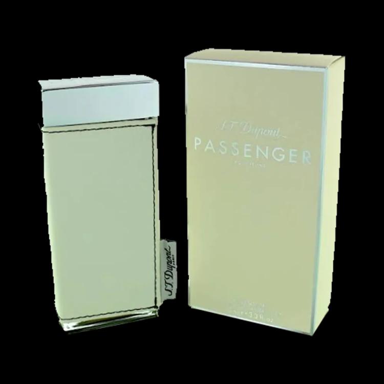 S.T. Dupont Passenger Pour Femme Eau De Parfum