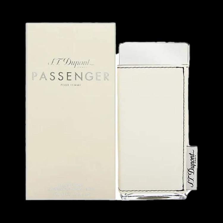 S.T. Dupont Passenger Pour Femme Eau De Parfum