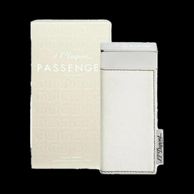 S.T. Dupont Passenger Pour Femme Eau De Parfum