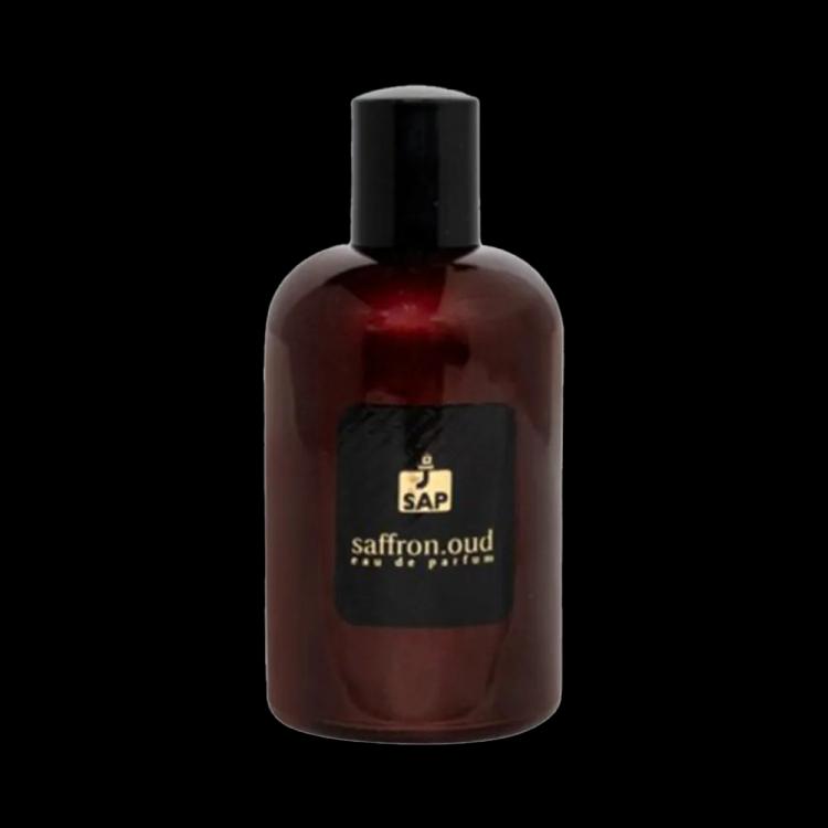 Sap Saffron Oud Eau De Parfum - 100 ml