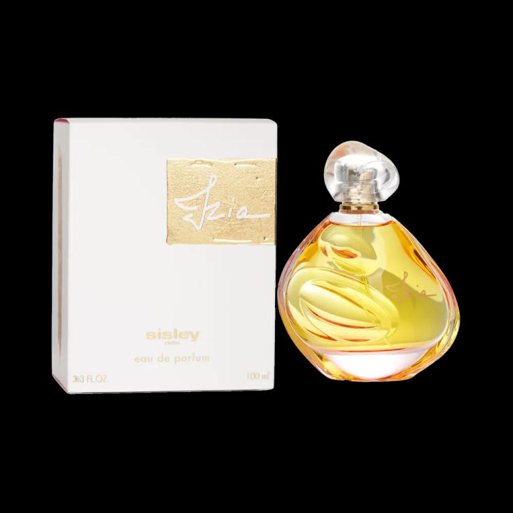 Sisley Izia Eau De Parfum - 100 ml