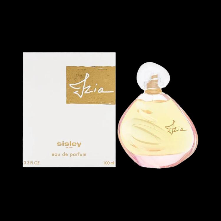 Sisley Izia Eau De Parfum - 100 ml