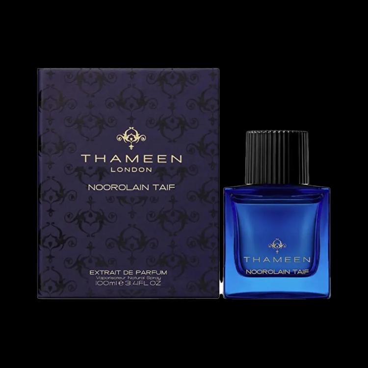 Thameen Noorolain Taif Extrait De Parfum For Women - 100 ml