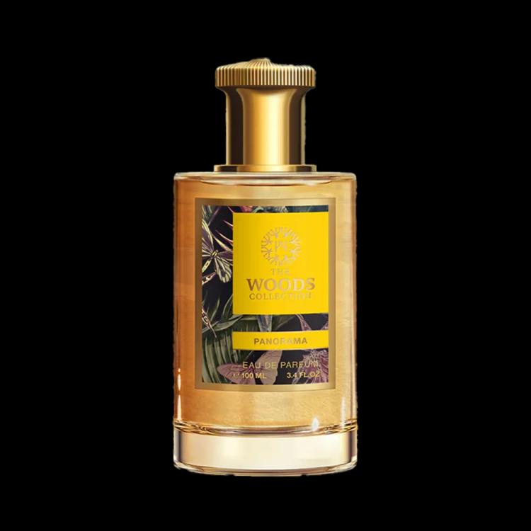 The Woods Collection Panorama Eau De Parfum - 100 ml