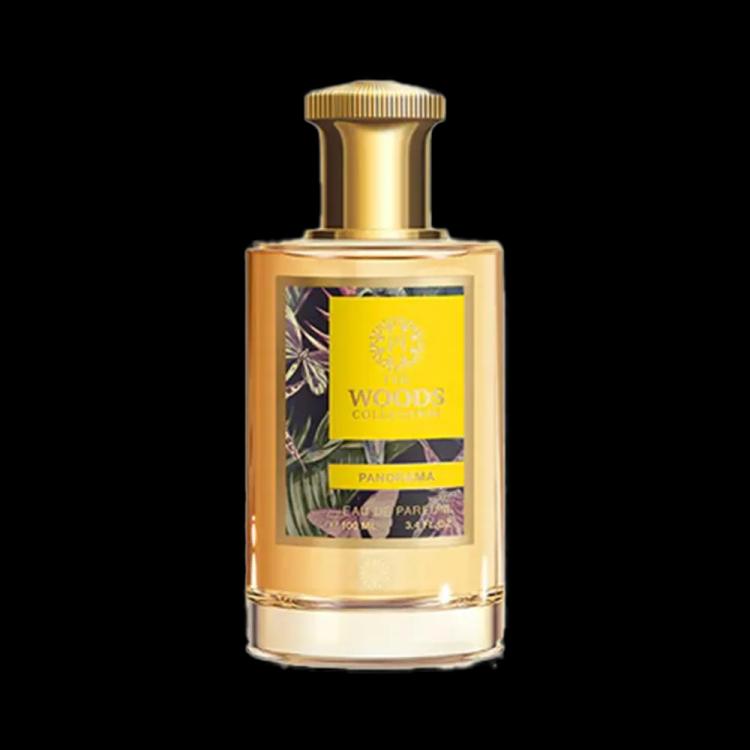 The Woods Collection Panorama Eau De Parfum - 100 ml
