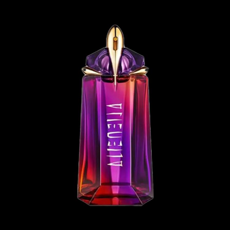 Thierry Mugler Alien Hypersense Eau De Parfum For Women - 90 ml