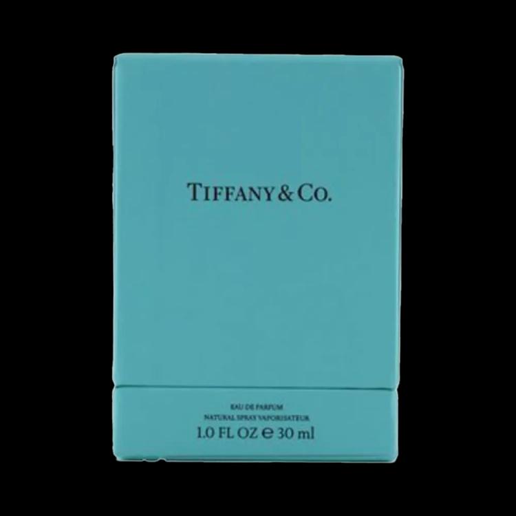 Tiffany & Co. Eau De Parfum For Women - 30 ml