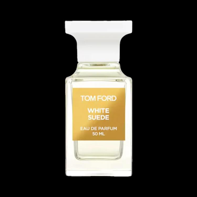 Tom Ford White Suede Perfume Eau De Parfum - 50 ml