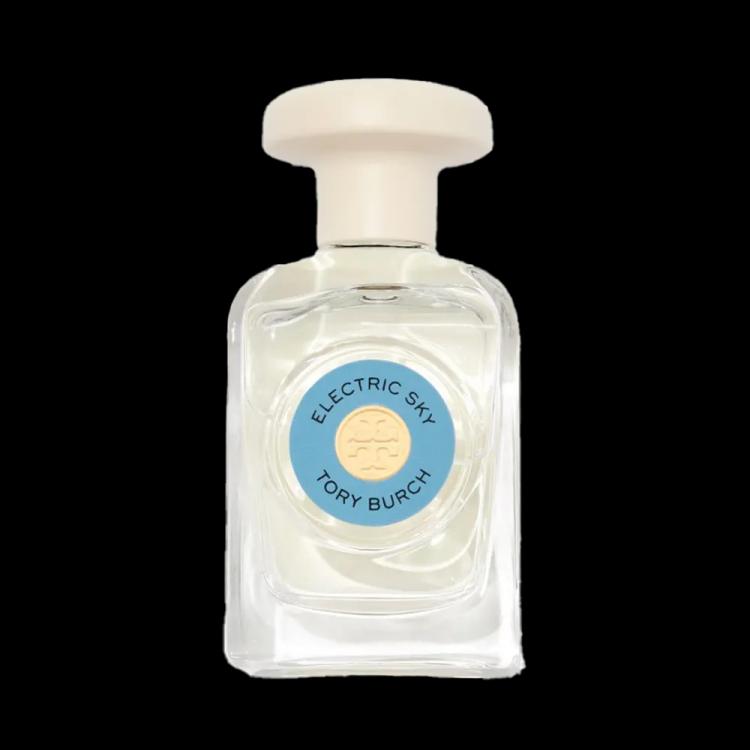 Tory Burch Electric Sky Eau De Parfum For Women - 90 ml