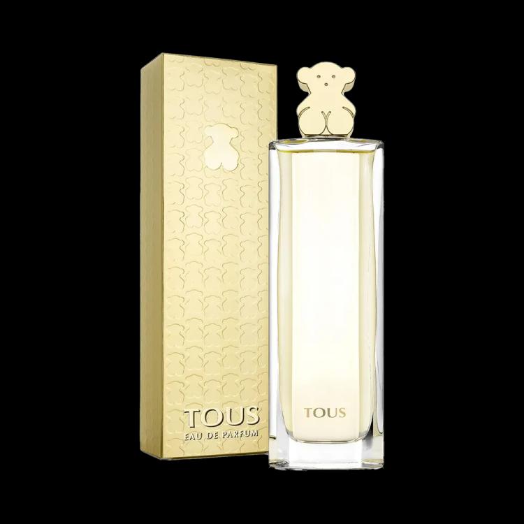 Tous Eau De Parfum For Women 90 ml